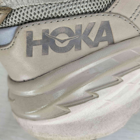 ホカオネオネ HOKA ONE ONE BONDI L ボンダイ L スニーカー レディース JPN:23.5