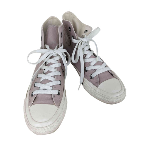 コンバースオールスター CONVERSE ALLSTAR ハイカットスニーカー レディース JPN:24.5