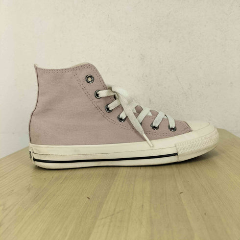 コンバースオールスター CONVERSE ALLSTAR ハイカットスニーカー レディース JPN:24.5