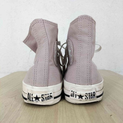 コンバースオールスター CONVERSE ALLSTAR ハイカットスニーカー レディース JPN:24.5