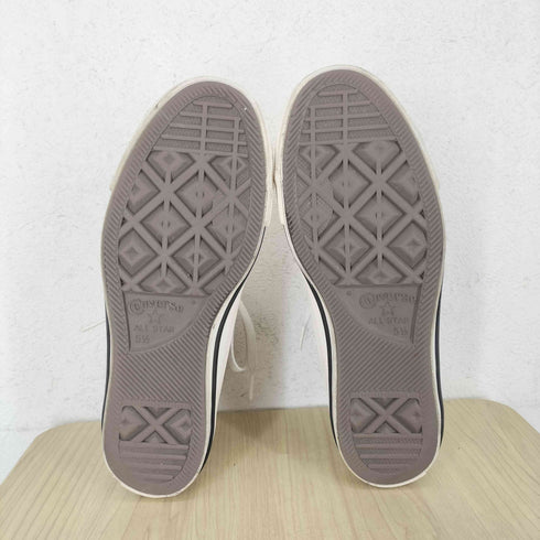 コンバースオールスター CONVERSE ALLSTAR ハイカットスニーカー レディース JPN:24.5