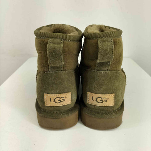アグ UGG ムートンブーツ レディース JPN:23
