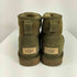 アグ UGG ムートンブーツ レディース JPN:23