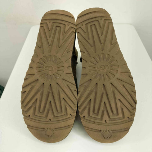 アグ UGG ムートンブーツ レディース JPN:23