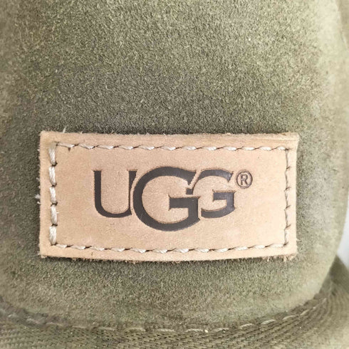 アグ UGG ムートンブーツ レディース JPN:23