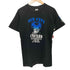 フルーツオブザルーム FRUIT OF THE LOOM 90S メキシコ製 シングルステッチ SIN CITY CYCLES 両面プリント S/S クルーネックTシャツ メンズ import:S