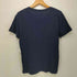 ポロバイラルフローレン Polo by RALPH LAUREN 90S エンブレム ロゴ S/S クルーネック Tシャツ メンズ import:M