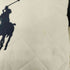 ラルフローレン RALPH LAUREN ビッグポニー キルティング ショルダーバッグ メンズ