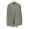 トミーヒルフィガーゴルフ TOMMY HILFIGER GOLF チェック柄オックスフォードシャツ メンズ JPN:XL