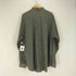 トミーヒルフィガーゴルフ TOMMY HILFIGER GOLF チェック柄オックスフォードシャツ メンズ JPN:XL