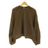 ロクビューティーアンドユースユナイテッドアローズ 6 BEAUTY & YOUTH UNITED ARROWS 20SS SUKE BLOUSE スケ ブラウス レディース JPN:36