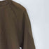 ロクビューティーアンドユースユナイテッドアローズ 6 BEAUTY & YOUTH UNITED ARROWS 20SS SUKE BLOUSE スケ ブラウス レディース JPN:36