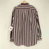 トミーヒルフィガー TOMMY HILFIGER ストライプ柄オックスフォードシャツ メンズ JPN:XL