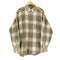 トミーヒルフィガー TOMMY HILFIGER チェック柄オックスフォードシャツ メンズ JPN:XL