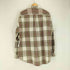 トミーヒルフィガー TOMMY HILFIGER チェック柄オックスフォードシャツ メンズ JPN:XL
