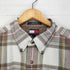 トミーヒルフィガー TOMMY HILFIGER チェック柄オックスフォードシャツ メンズ JPN:XL