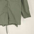 クラネ CLANE BACK SLIT SHIRT バック スリット シャツ レディース JPN:2