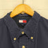 トミーヒルフィガー TOMMY HILFIGER オックスフォードシャツ メンズ JPN:XL
