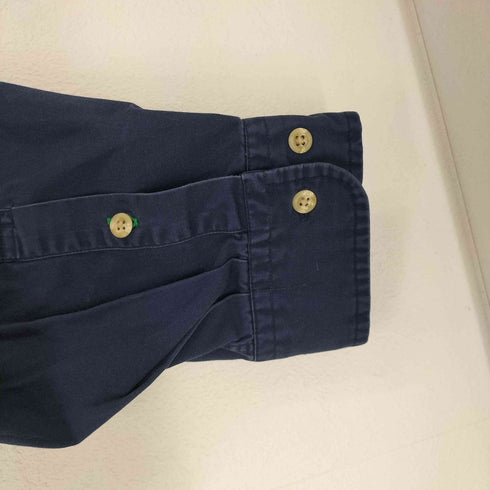 トミーヒルフィガー TOMMY HILFIGER オックスフォードシャツ メンズ JPN:XL
