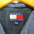 トミーヒルフィガー TOMMY HILFIGER オックスフォードシャツ メンズ JPN:XL