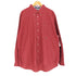トミーヒルフィガー TOMMY HILFIGER チェック柄オックスフォードシャツ メンズ JPN:XXL