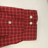 トミーヒルフィガー TOMMY HILFIGER チェック柄オックスフォードシャツ メンズ JPN:XXL