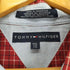 トミーヒルフィガー TOMMY HILFIGER チェック柄オックスフォードシャツ メンズ JPN:XXL