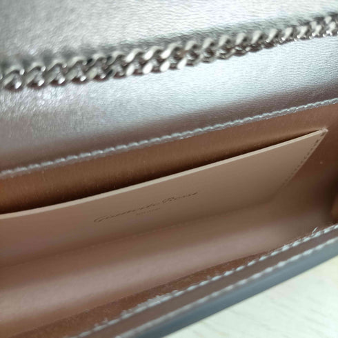 ジャンビトロッシ Gianvito Rossi JAIPUR CLUTCH レディース