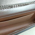 ジャンビトロッシ Gianvito Rossi JAIPUR CLUTCH レディース