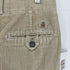 トミーヒルフィガー TOMMY HILFIGER コーデュロイワイドパンツ メンズ 36×32