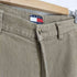 トミーヒルフィガー TOMMY HILFIGER コーデュロイカーゴパンツ メンズ 33/32