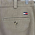 トミーヒルフィガー TOMMY HILFIGER コーデュロイカーゴパンツ メンズ 33/32
