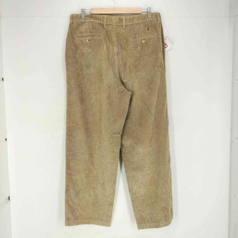 トミーヒルフィガー TOMMY HILFIGER コーデュロイパンツ メンズ 36/35