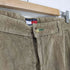 トミーヒルフィガー TOMMY HILFIGER コーデュロイパンツ メンズ 36/35