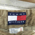 トミーヒルフィガー TOMMY HILFIGER コーデュロイパンツ メンズ 36/35