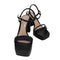 ジャンビトロッシ Gianvito Rossi Lena 70mm platform sandals レディース 38 1/2