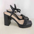 ジャンビトロッシ Gianvito Rossi Lena 70mm platform sandals レディース 38 1/2