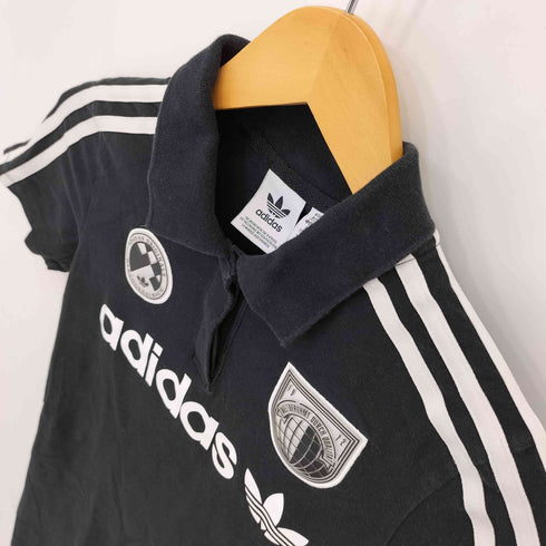 アディダスオリジナルス adidas Originals Football Dress フットボール ドレス レディース JPN:XS
