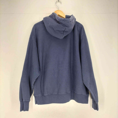 チャンピオン Champion REVERSE WEAVE SAINT LOUIS BILLIKENS プルオーバーパーカー メンズ