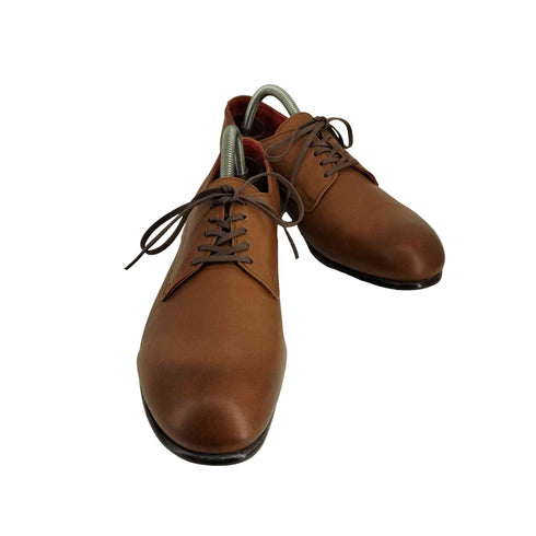 メンズメルローズ MENS MELROSE レザーシューズ メンズ 40