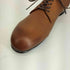 メンズメルローズ MENS MELROSE レザーシューズ メンズ 40