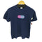 東京ビタミン 両面プリント Tシャツ メンズ JPN:S