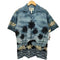 ケーワイズ KYs USA製 アロハ柄 S/S 解禁シャツ メンズ import:S
