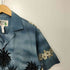 ケーワイズ KYs USA製 アロハ柄 S/S 解禁シャツ メンズ import:S