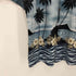 ケーワイズ KYs USA製 アロハ柄 S/S 解禁シャツ メンズ import:S