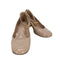 ジャンビトロッシ Gianvito Rossi MARY RIBBON レディース 37