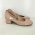 ジャンビトロッシ Gianvito Rossi MARY RIBBON レディース 37