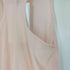 NINETY PERCENT × THIRD MAGAZINE TYRO LT WEIGHT Rib seam tank リブ シーム タンクトップ レディース JPN:S
