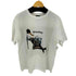 DYDOSHOP フロントプリント Tシャツ SICKENING レディース import:M