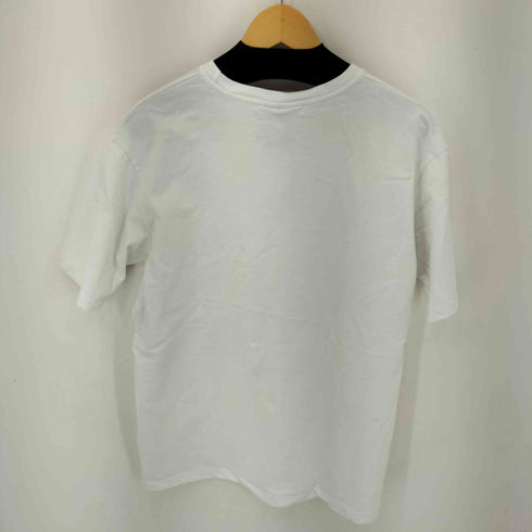 DYDOSHOP フロントプリント Tシャツ SICKENING レディース import:M